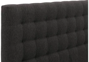 Goossens Bedframe Royal, 180 x 210 cm