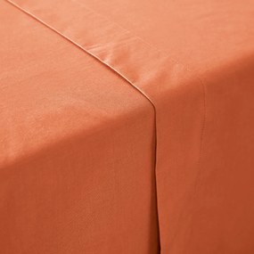 Effen katoenen hoeslaken, 80 draden, Scenario