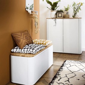 Schoenenkast Stolico, 2 deuren