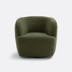 Compacte draaifauteuil, Linete