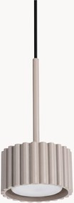 Kleine hanglamp Zora