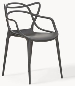 Armleunstoelen Masters, 2 stuks