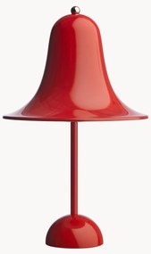 Tafellamp Pantop, design Verner Panton