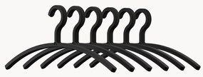 Kleerhangers Fay, 6 stuks