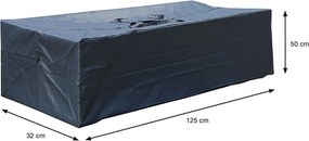 Garden Impressions Kussentas beschermhoes125x32xH50 cm