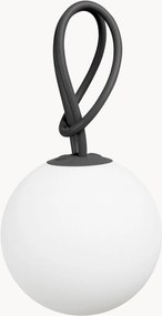 Outdoor LED hanglamp Bolleke, dimbaar