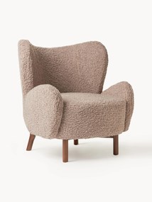 Teddy fauteuil Kalia