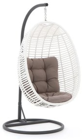 Manifesto Ortello Cocoon hangstoel met standaard