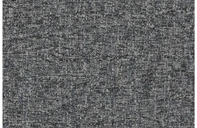 Goossens Bedframe Bolzano, 180 x 200 cm