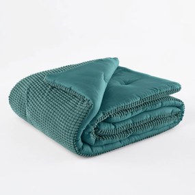 Gematelasseerde beddensprei, Fluffy