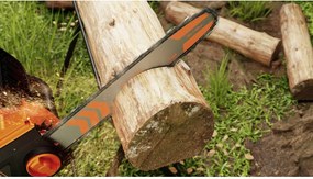 Black &amp; Decker Kettingzaag 2000W - 40cm BECS2040-QS