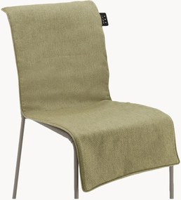 In- & outdoor verwarmd zitkussen Cosiseat Lite van olefine
