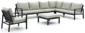 Manifesto Alzano hoek loungeset 6-delig