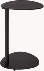 Ovale bijzettafel Coco