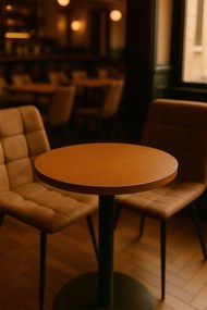 Kuat Ronde Tafel