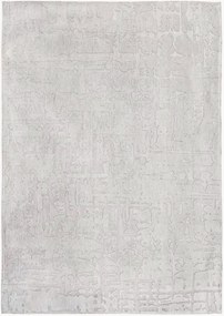 Wasbaar jacquard in- & outdoor vloerkleed Baobab