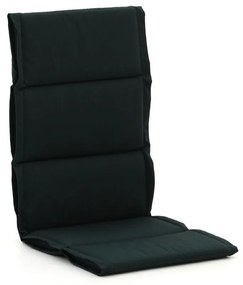 Dunne tuinkussen | Groen  | Dralon | Tex Style | 125x50cm | Kees Smit Tuinmeubelen