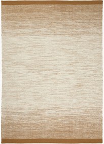 Wollen vloerkleed Lule