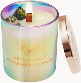 Sojakaars Rainbow Fluorite (Champagne Crystallove)