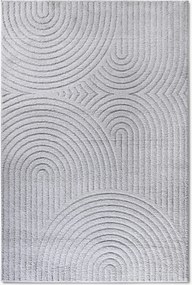 Hoog-laag vloerkleed New York Panglao