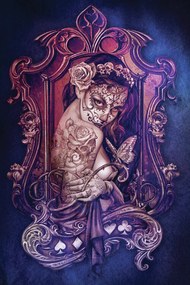 Ilustratie Widow's Weeds, Alchemy