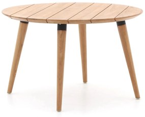 Hartman Sophie Studio dining tuintafel ø120cm