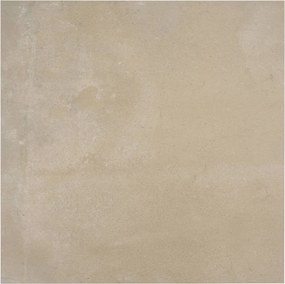Vloer-/wandtegel beige Castelvetro Fusion 60x60cm tortora mat gerectificeerd