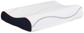 M line Hoofdkussen Wave Pillow 60x40x13cm