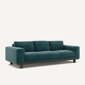 Fluwelen bank, CEREA