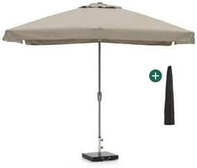 Shadowline Aruba parasol 300x200cm