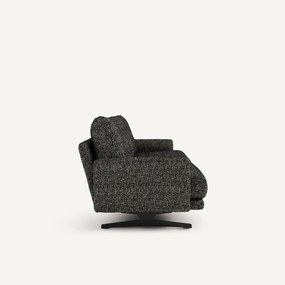 Sofa 3- of 4-zits, in badstof, DELICATO