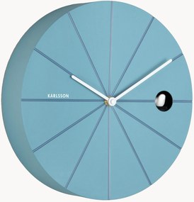 Wandklok Destacado Cuckoo