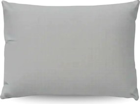 Zelesta Kussenslopen Wonderbed Katoen Morning Grey (set van 2) – Bij Swiss Sense