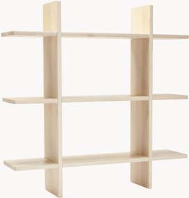 Wandrek Saga van beukenhout