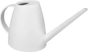 brussels watering can 1,8l white