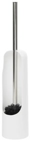 Umbra Touch toiletborstelset 9x9x44cm Kunststof Wit 023274-660