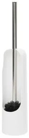 Umbra Touch toiletborstelset 9x9x44cm Kunststof Wit 023274-660