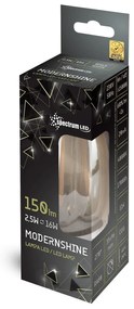 LED Neutraal E-14 230V 2,5W LED-lamp decoratieve spiegel 14467