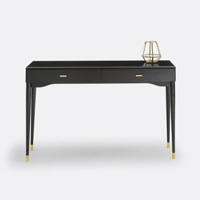 Wandtafel, 2 lades, Novani