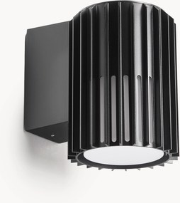 Outdoor wandlamp Aludra