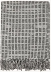 Plaid Muse van merinowol