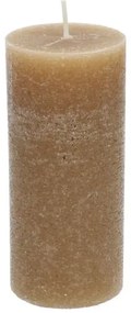 Stompkaars, bruin,Ø7 X 15 cm