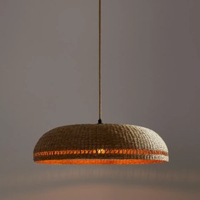 Hanglamp in herbariumØ60 cm, Jutlo