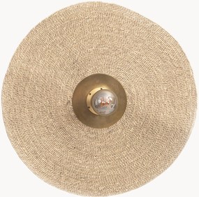 Handgemaakte wandlamp Shade Let's Groove