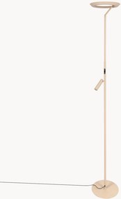 Handgemaakte dimbare LED vloerlamp Celeste
