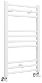 Sanivesk Nairobi Paneelradiator - 80x50cm - 300watt - wit 2016440