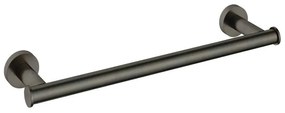 Hotbath &More handdoekhouder 34cm verouderd ijzer