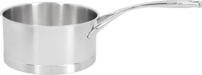 Demeyere Atlantis 7 Steelpan zonder deksel 18 cm / 2,2 l - Atlantis 7 - Demeyere