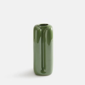 Keramische vaas, hoogte 25 cm, Malo