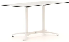 Bellagio Canzo klaptafel 120x70x73cm